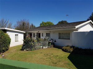 2023 m² Farm in Byrne Valley