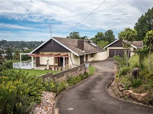 3 Bed House in West Riding