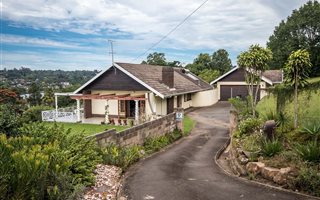 3 Bedroom House in West Riding