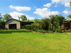 4 Bed House in Ruimsig