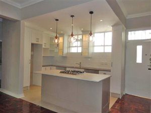 1 Bed Apartment in Rosebank