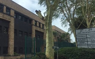 150 m² Office Space in Westville