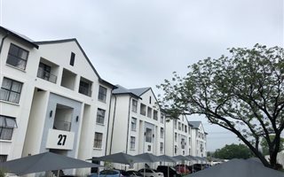 3 Bedroom Apartment in Petervale