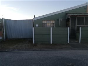 3 Bed House in Sea Winds
