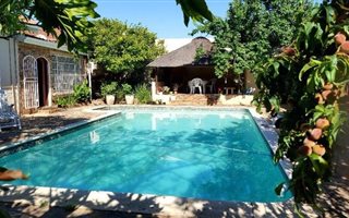 1 Bedroom Apartment in Sydenham