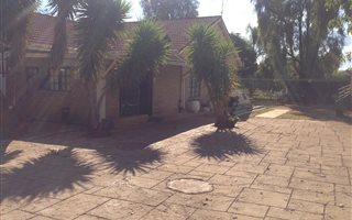 4 Bedroom House in Bon Accord
