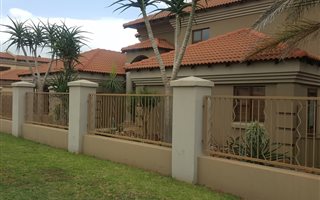 3 Bedroom House in Xanadu