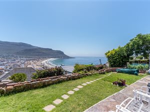 6 Bed House in Fish Hoek