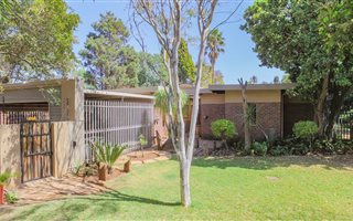 4 Bedroom House in Doringkloof