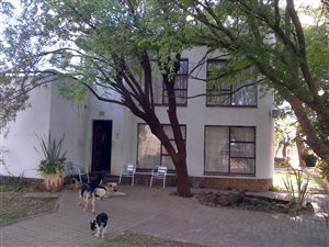 29.8 ha Farm in Zeerust