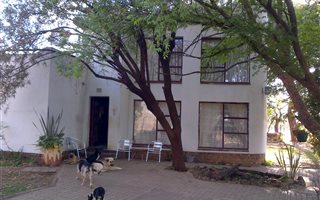 29.8 ha Farm in Zeerust
