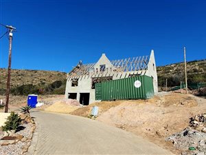 3 Bed Townhouse in Mossel Bay Central