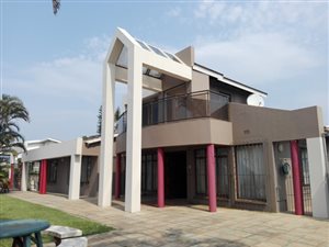 7 Bed House in Oslo Beach