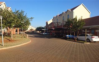 2 Bedroom Apartment in The Orchards