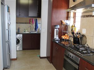 3 Bed House in Wild Fig Estate
