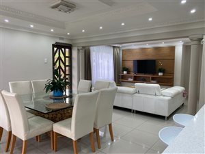 3 Bed House in Vanrova Gardens