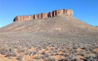 4232 ha Farm in Calvinia