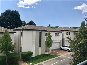 3 Bed Duplex in Wendywood