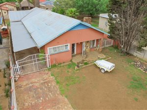 3 Bed House in Potchefstroom Central