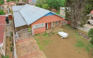 3 Bedroom House in Potchefstroom Central