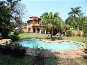 4 Bed House in Inyala Park