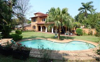4 Bedroom House in Inyala Park