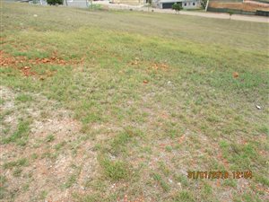 789 m² Land available in Monte Christo
