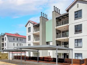 3 Bed Apartment in Modderfontein