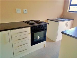2 Bed Apartment in Newlands East