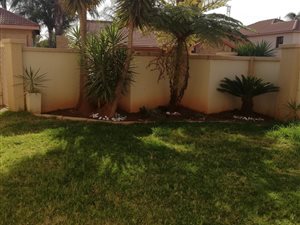 3 Bed House in Eldoraigne