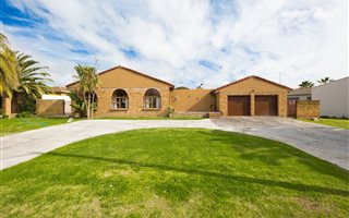 3 Bedroom House in Wellway Park