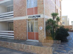 2 Bed Apartment in Port Elizabeth Central