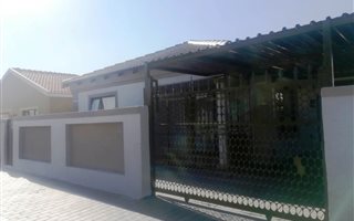 3 Bedroom House in Nellmapius
