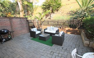 3 Bedroom Duplex in Glen Hills