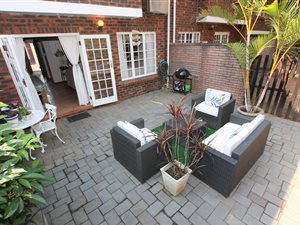 3 Bedroom Duplex in Glen Hills