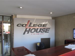 1 Bedroom Apartment in Braamfontein