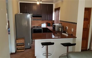 2 Bedroom House in Equestria