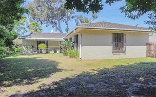 3 Bedroom House in Diep River