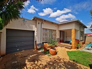 3 Bed House in Krugersdorp North