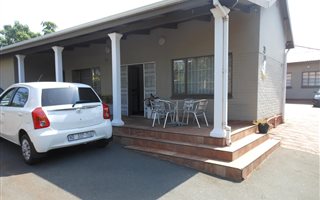 56 m² Commercial space in Musgrave