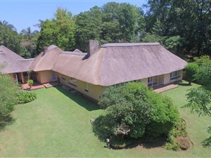 3 Bed House in Gillitts