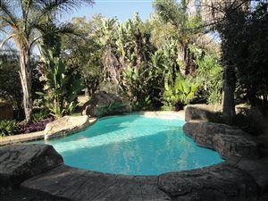 2.1 ha Farm in Mnandi AH