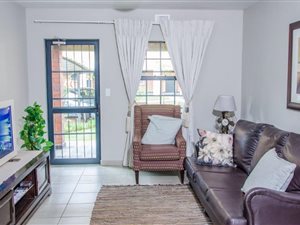2 Bedroom House in Derdepoort