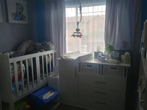 2 Bedroom Apartment in Roodepoort Central