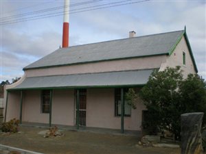 3 Bed House in Laingsburg