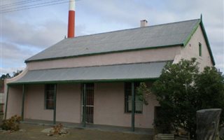 3 Bedroom House in Laingsburg