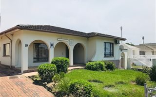 4 Bedroom House in Springfield Park