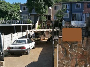 3 Bed House in Rainham