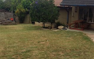 10.3 ha Farm in Polokwane Central