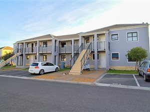 2 Bed Apartment in Heritage Park